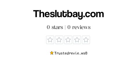 theslutbay|TheSlutBay (theslutbay.com)